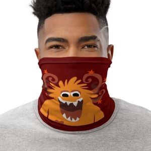 Sold - Face mask